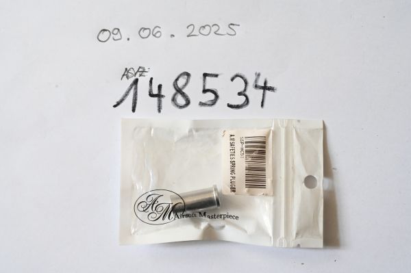 Airsoft Masterpice 4.3 Guiderodplug Alu für Hi Capa