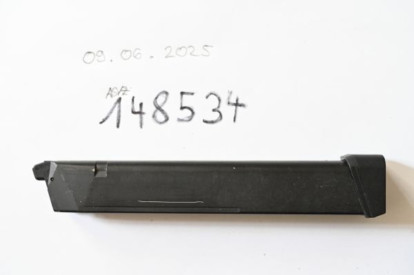 Long Magazine für Glock/AAp lightweight Guarder 50 rounds