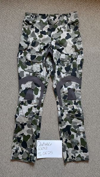 DPNU Combat Pants