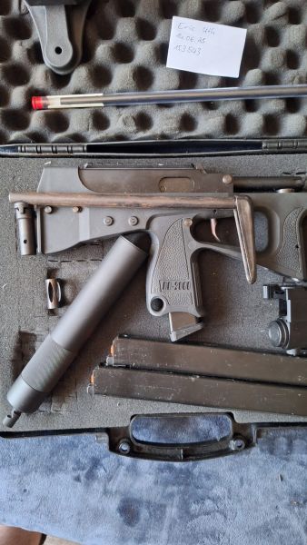 Modify PP-2000 im Set