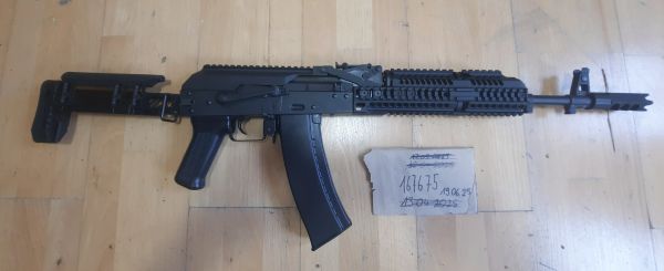 LCT ZKS-74M GATE ASTER