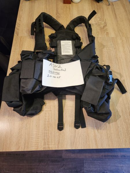 Tactical Backpack/Weste 1/2.. von  Mil-Tec