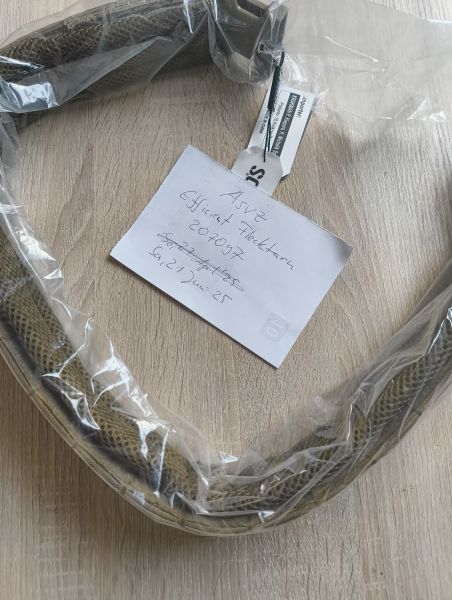 Molle Battlebelt 8fields Gr.M