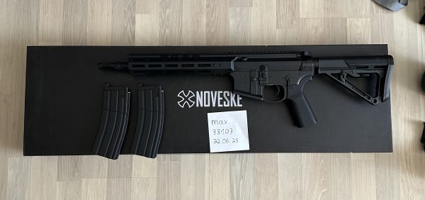 APS / EMG Noveske N4 CO2