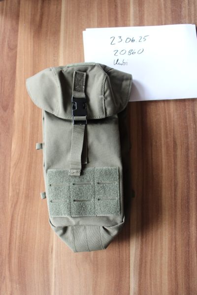 Idogear Crye Style GP Pouch - Ranger Green