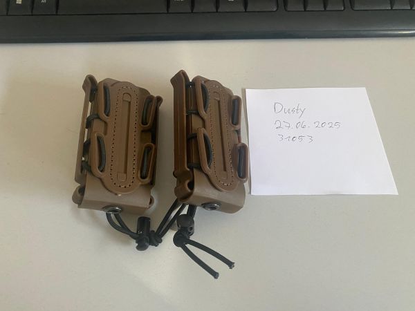 Fast Mag Pouch .45 braun