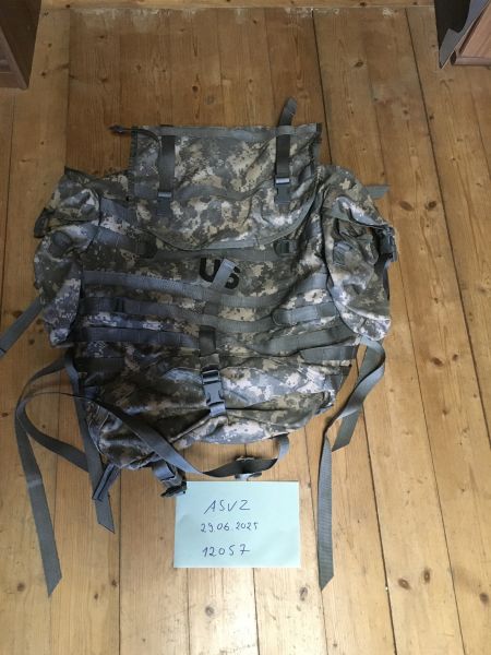 US Army ACU Molle 2 Rucksack
