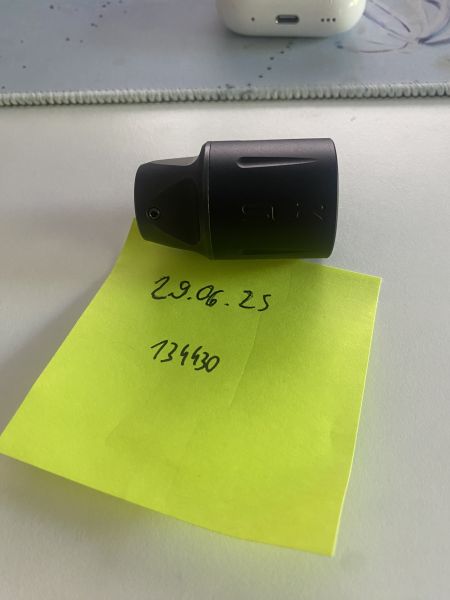 Dytac SLR Compensator 