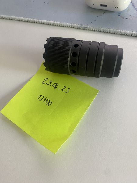 VFC Avalon Flashhider
