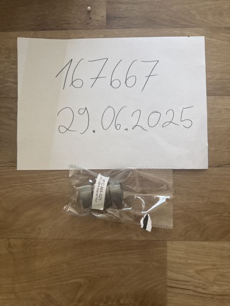 VFC m4 gbb barrelnut