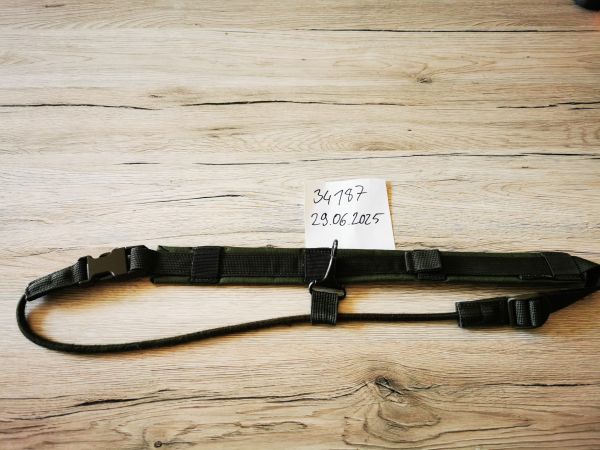 Stich Profi One Point Sling Onepoint Tragegurt Russisch Oliv