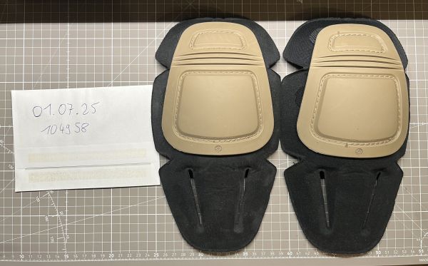 Crye G3 combat knee Pad 