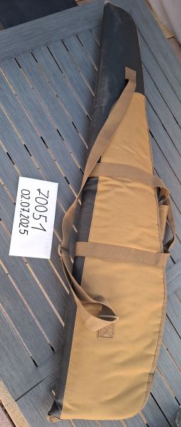 Predator Coyote - Gewehrtasche