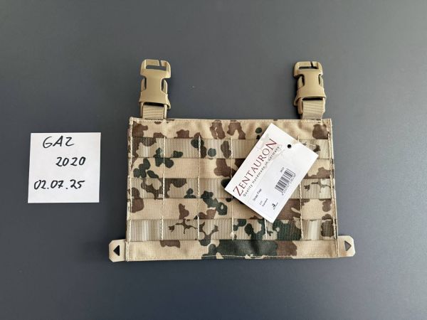 Zentauron Snap-Flap Tropentarn / Neu