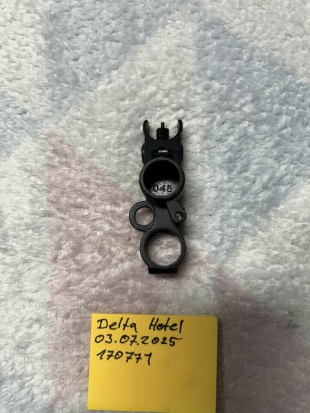 Front Sight AK SU Cyma