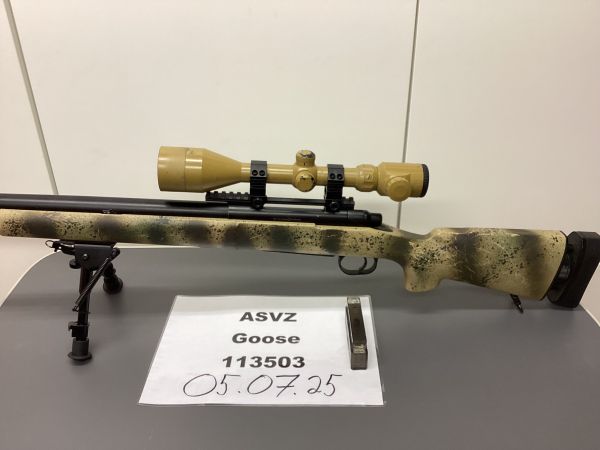 Verkaufe Mod24/SSG24