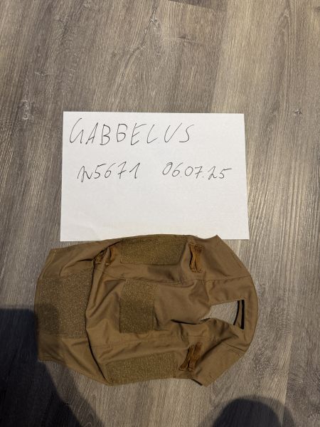 Coyote Fast Helmcover L