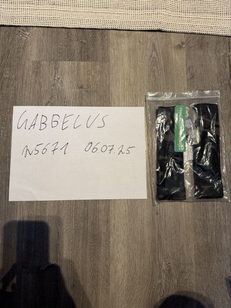 Pew Tactical FCPC Shoulder Pads