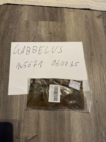 Candy Pocket Multicam