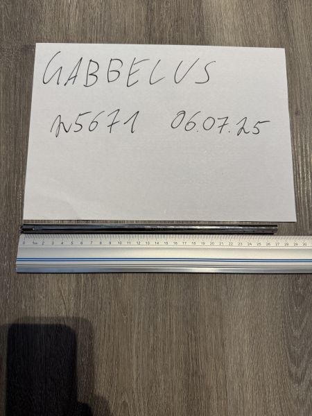 Balystik PTW Tuninglauf CQB Länge