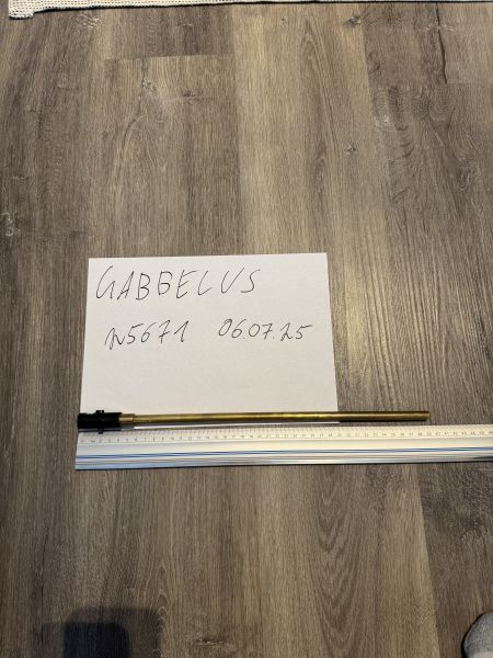 PTW Lauf und Hop Up Kammer