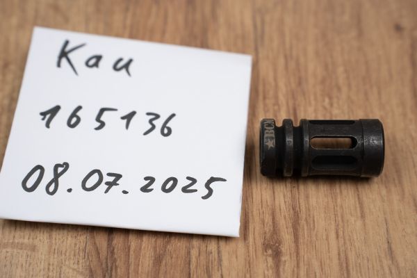 VFC BCM Flashhider Mod0