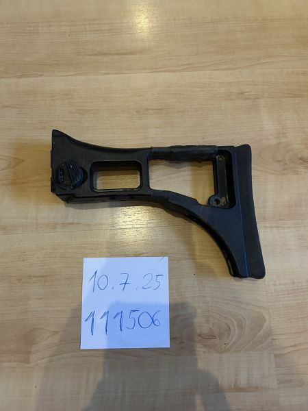 Originale H&K G36 Schulterstütze