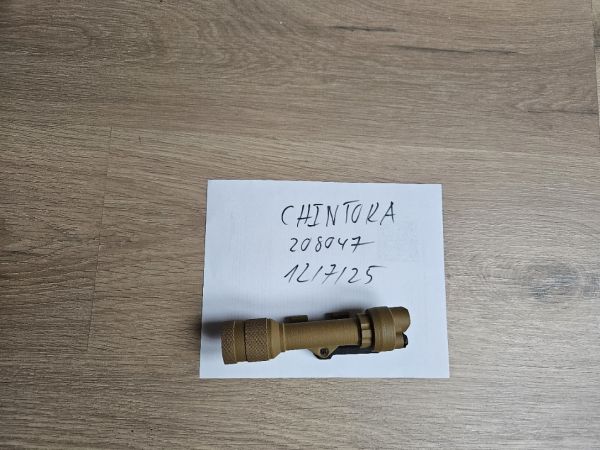 LLM VTAL Lampe Replik