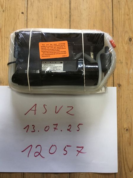 PUR Survivor Katadyn Entsalzer