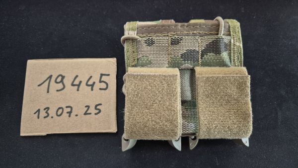 HSGI Highspeed Gear double pistol  taco magpouch (Gürtel)