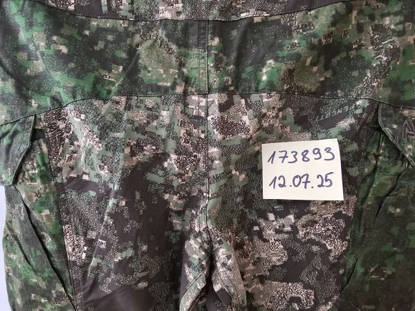 Helikon Größe L - UTP Flex - Hose - PenCott WildWood