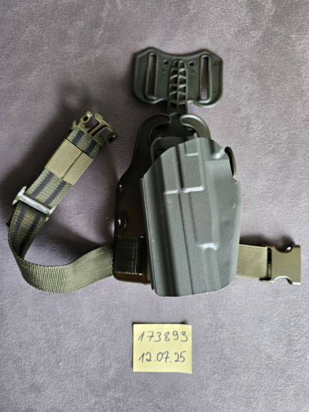 Multi-Beinholster für Glock