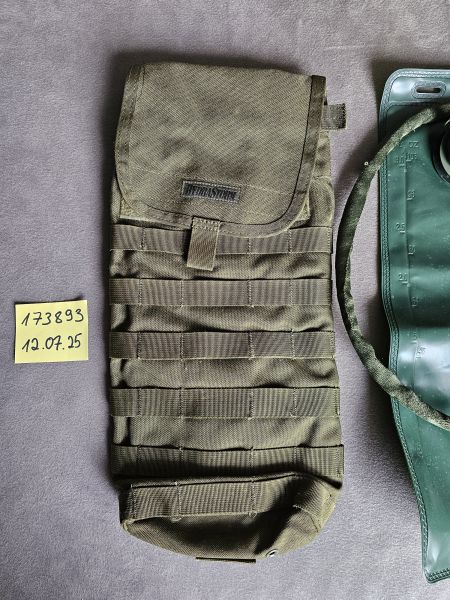 HydraStrom - Trinkrucksack