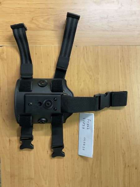 AMOMAX Beinplattform