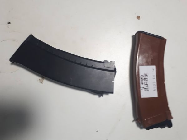 GBB AK74 Magazin ???
