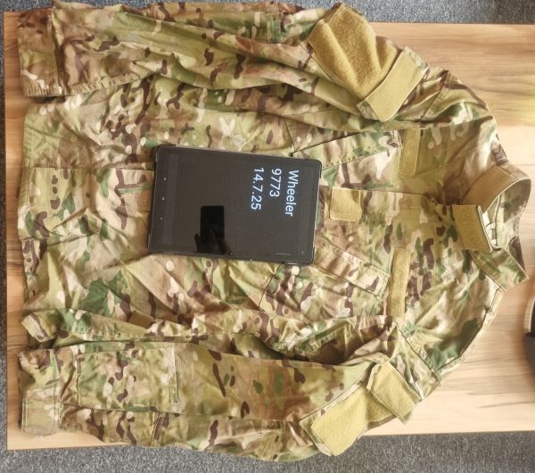 Uniformteks/practica contract FSB ACU Set