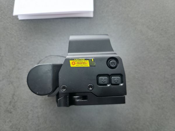 EOTech HWS EXPS3-2 Klon