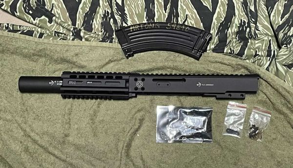 GHM9 Umbaukit SD