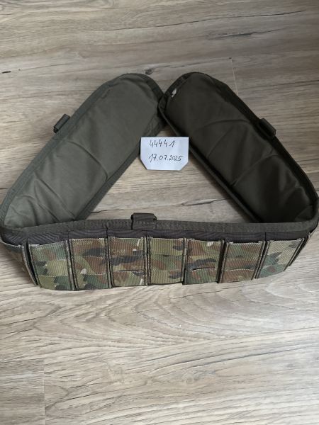 Zentauron Battlebelt