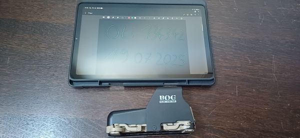 Red Dragon 552 QD Red Dot dualtone