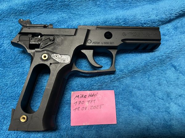 Toky Marui P226 Teilespender mit F