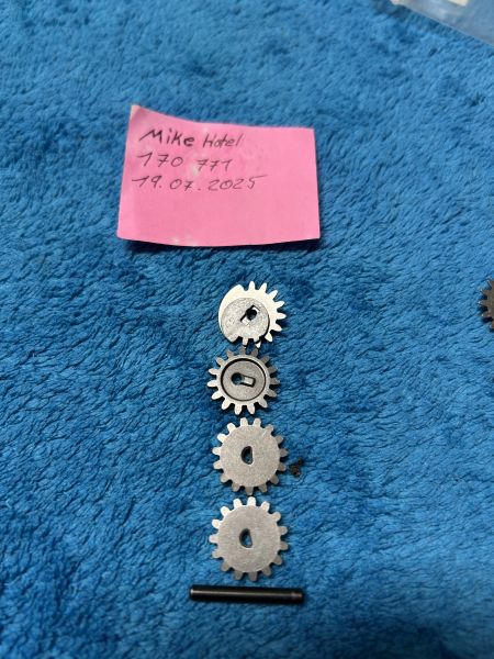 VFC Selector Set Avalon