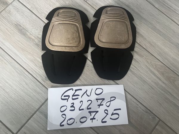 Crye Precision Nachbau - Combat Knee Pads