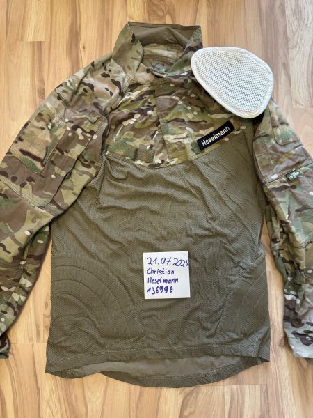 UfPro Striker X Shirt 2XL Multicam