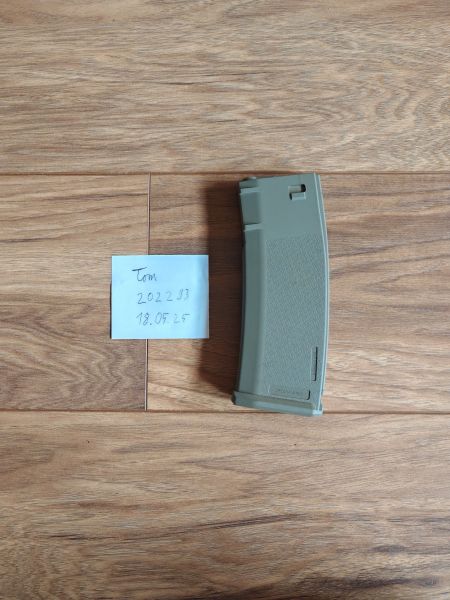 Specna Arms M4 HiCap