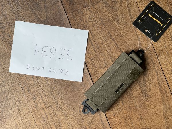 Ops-Core Counterweight Olive/Rangergreen REPRO