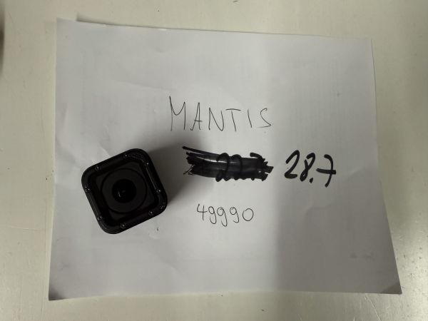 GoPro hero 5 Session 