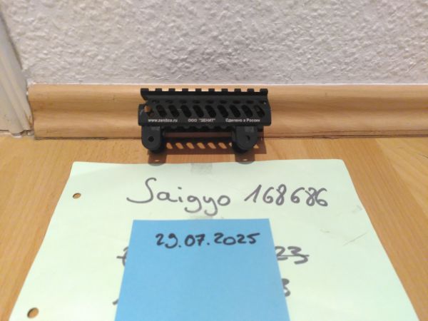 5KU Zenitco B19 Classic Klon