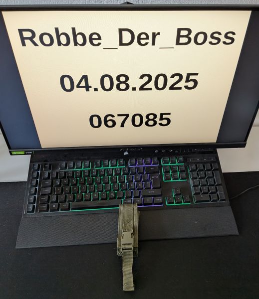 Brandit Molle Multi Pouch small - oliv