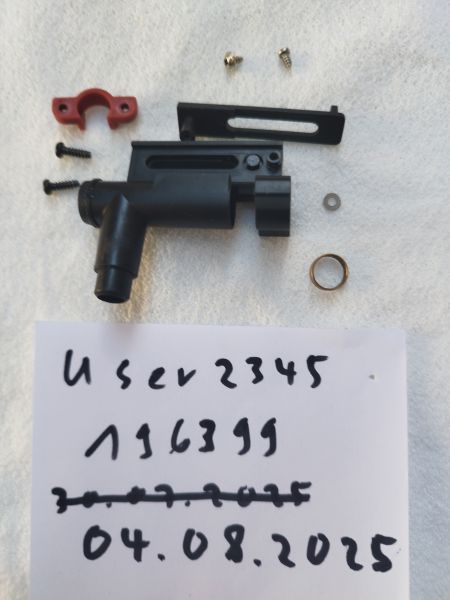 ICS Galil HopUp Unit